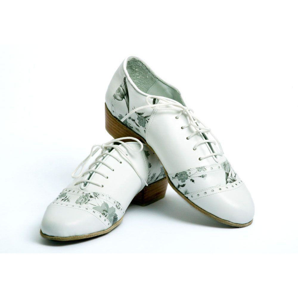 DNI Rock Tango Shoe