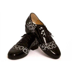 DNI Rock Tango Shoe