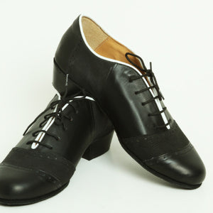 DNI Rock Tango Shoe